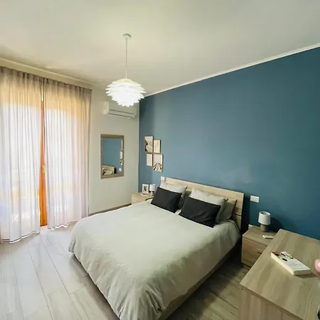 Modern Blue *