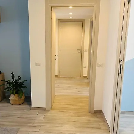 Modern Blue *