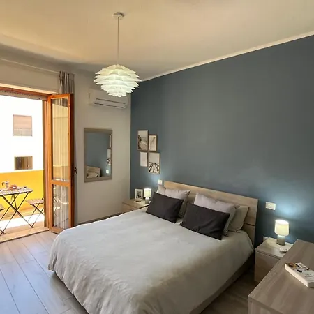 Modern Blue * Quartu SantʼElena