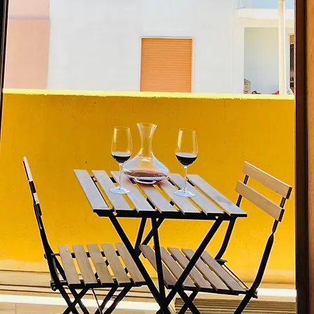 Modern Blue * Quartu Sant'Elena